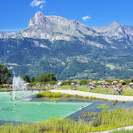 Appartement Saint Gervais - Le Bettex T3 Duplex  Extérieur photo