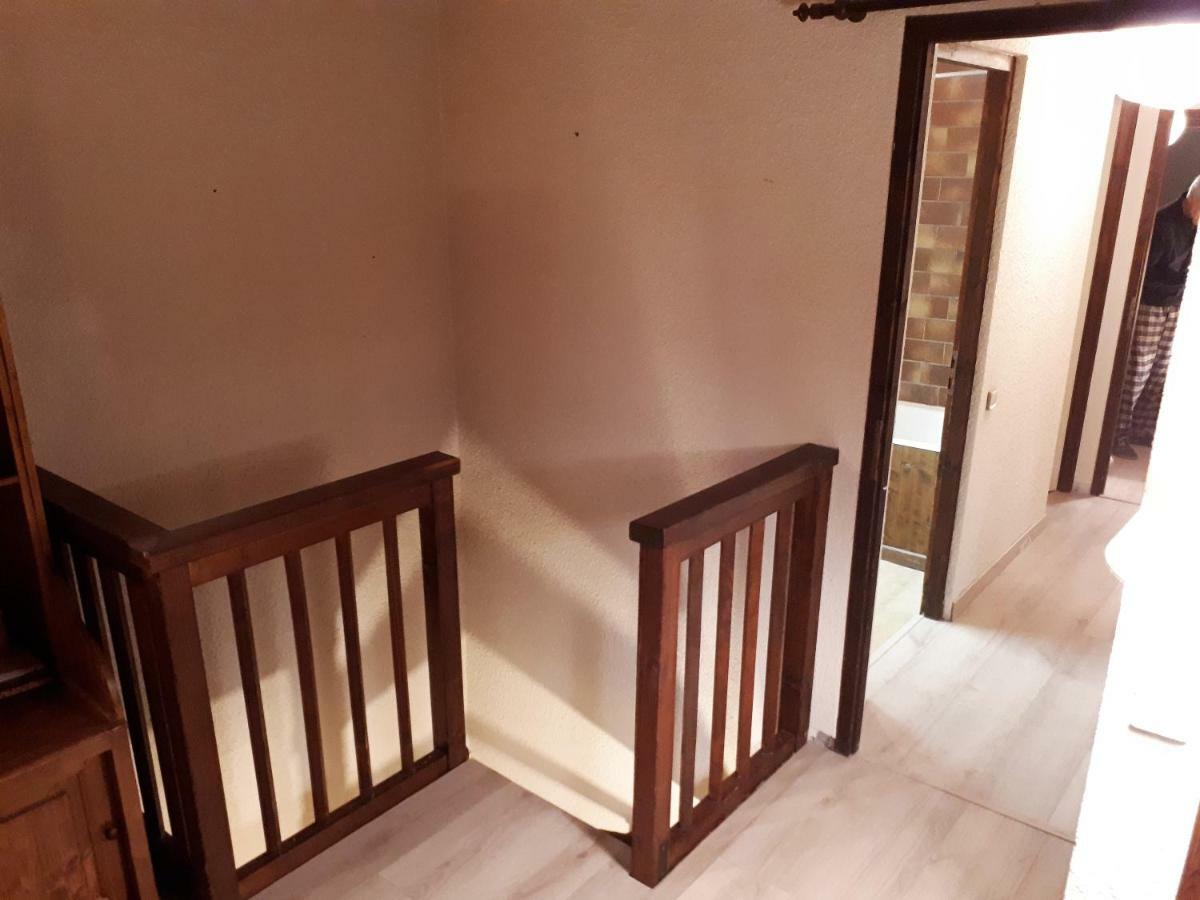 Appartement Saint Gervais - Le Bettex T3 Duplex  Extérieur photo