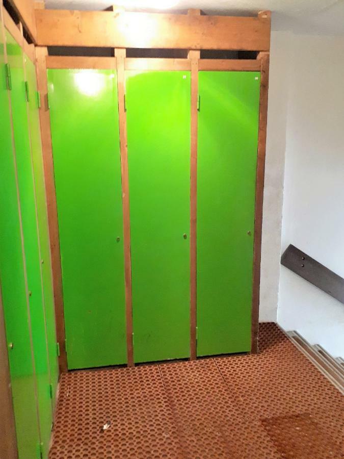 Appartement Saint Gervais - Le Bettex T3 Duplex  Extérieur photo