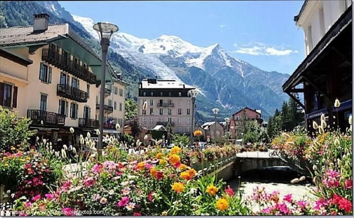 Appartement Saint Gervais - Le Bettex T3 Duplex  Extérieur photo